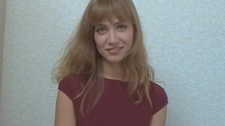 Порно актриса Юля Тихомирова